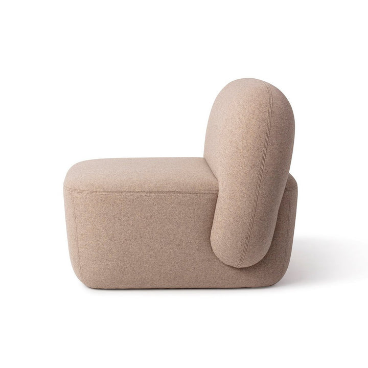 Jesper Home Edition Oshu Fauteuil