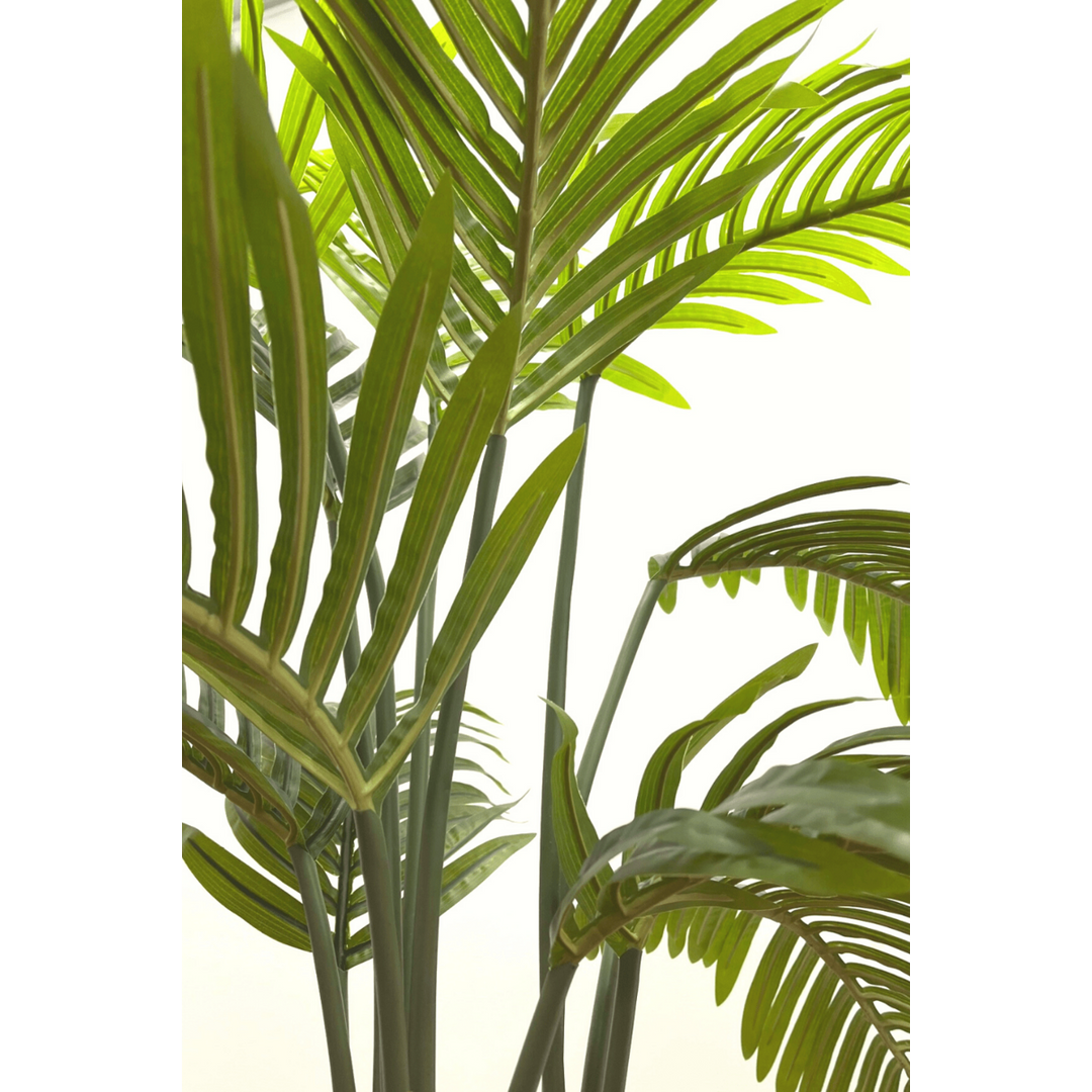 Künstliche Palme 110 cm