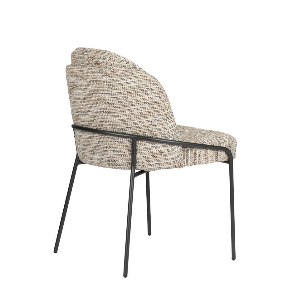 Fjord Chair Coco Set of 2