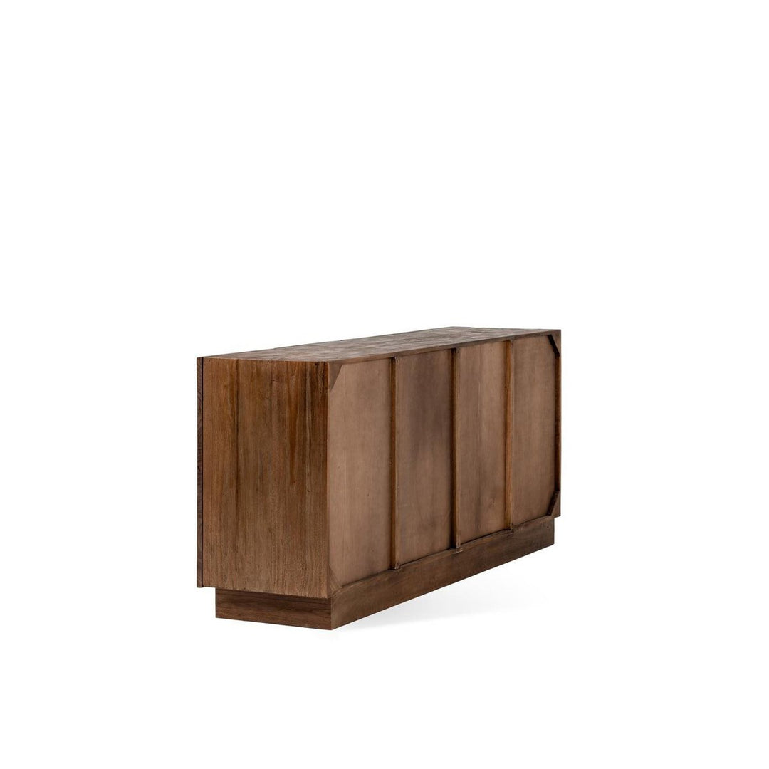 Jesper Home Edition Sirkka Dressoir 4-Deurs