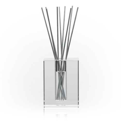 Abode Aroma Kristallen Diffuser Crisp White Linen