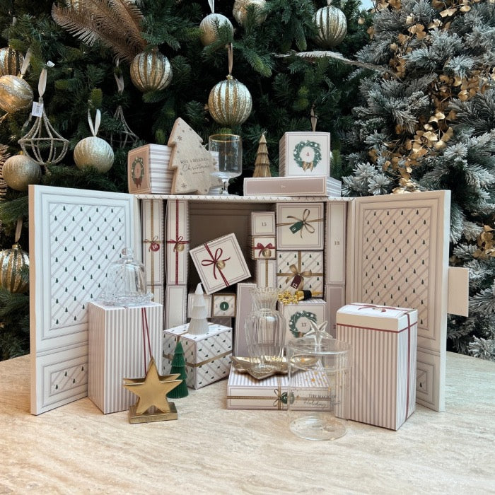 Adventskalender House of Gifts