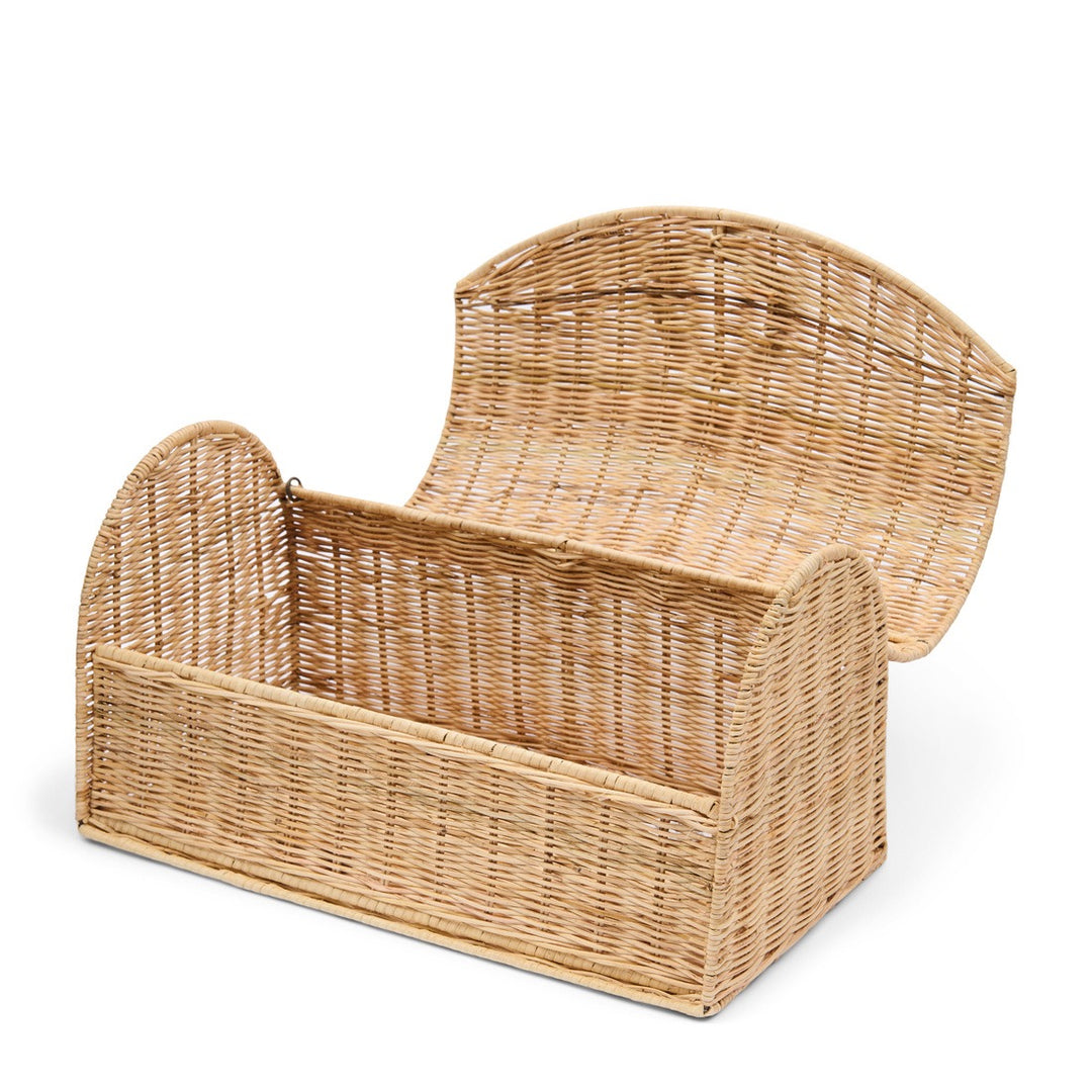 Broodmand Benoa Rustic Rattan