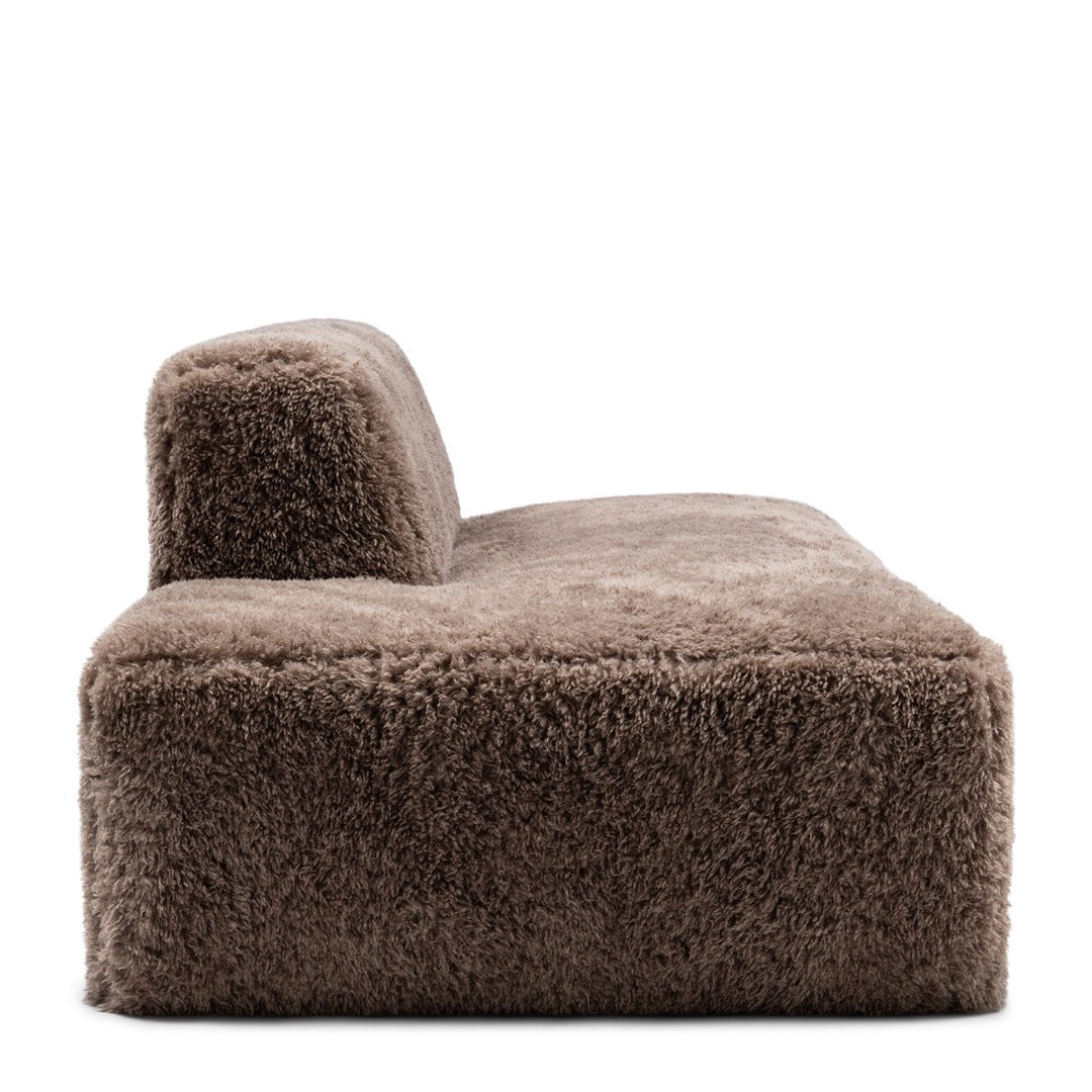 Rivièra Maison The Jagger Lounger Links Taupe