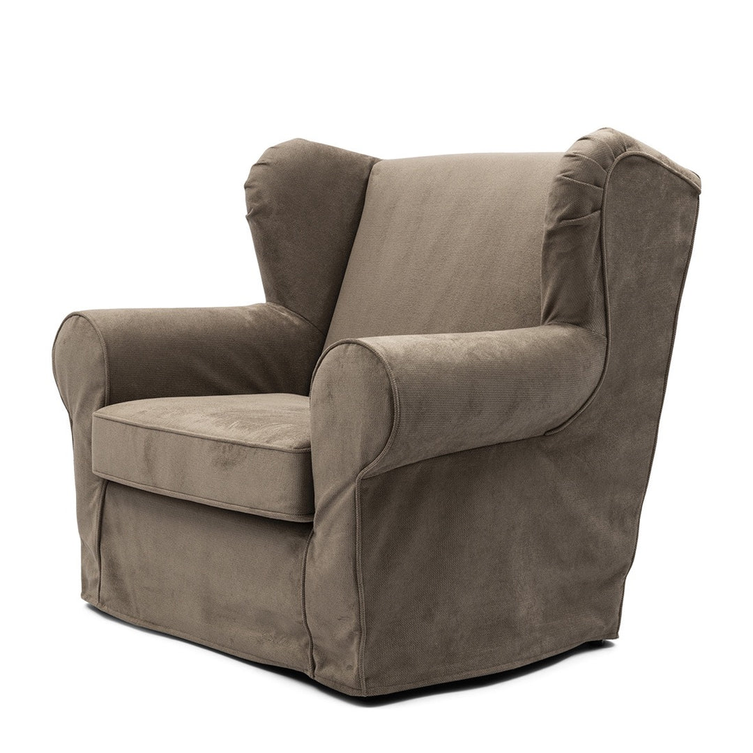 Rivièra Maison Loveseat Shepherd Brompton Beige