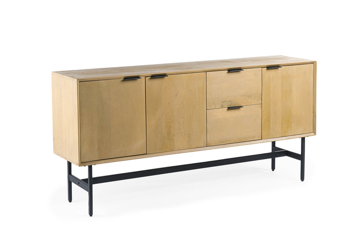 Dressoir Jolien 170 cm