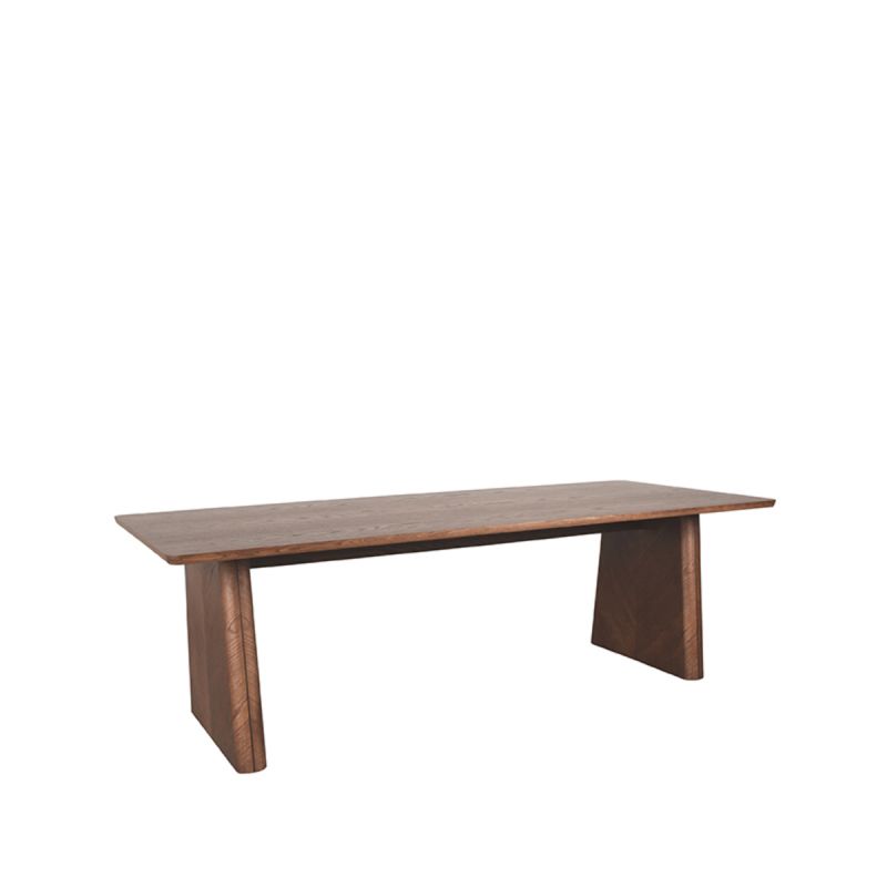 LABEL51 Eettafel Jule 210x100x75 cm