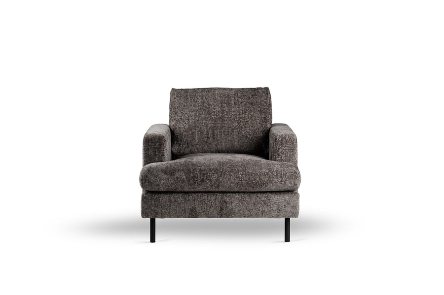 CeJor Fauteuil Antraciet