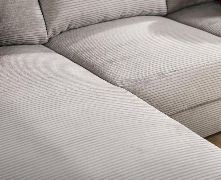 Sofa Lounge Lora Naturel 3.5-zits