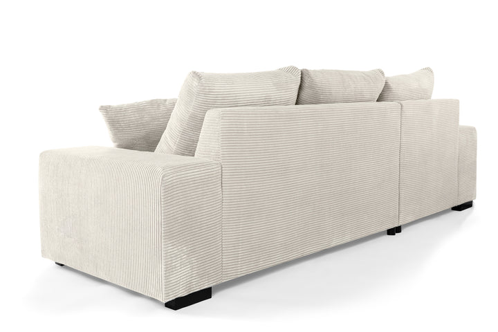 Sofa Lounge Lora Naturel 3.5-zits