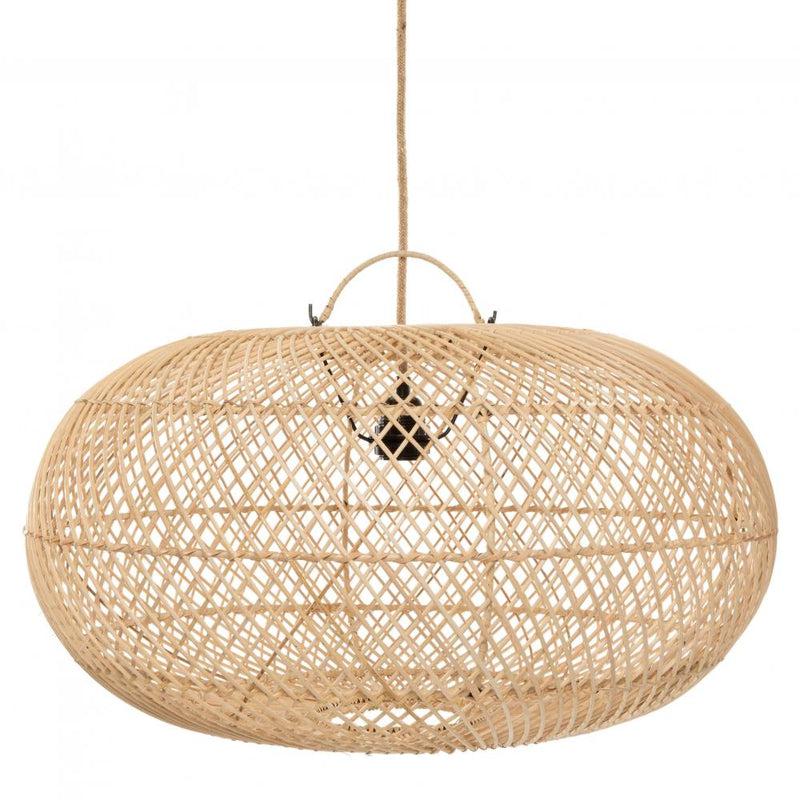 The Wholly Pendant Lamp - Natural - M