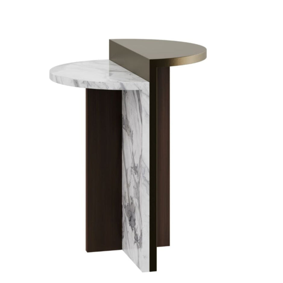 Dome Deco Side Table Puri