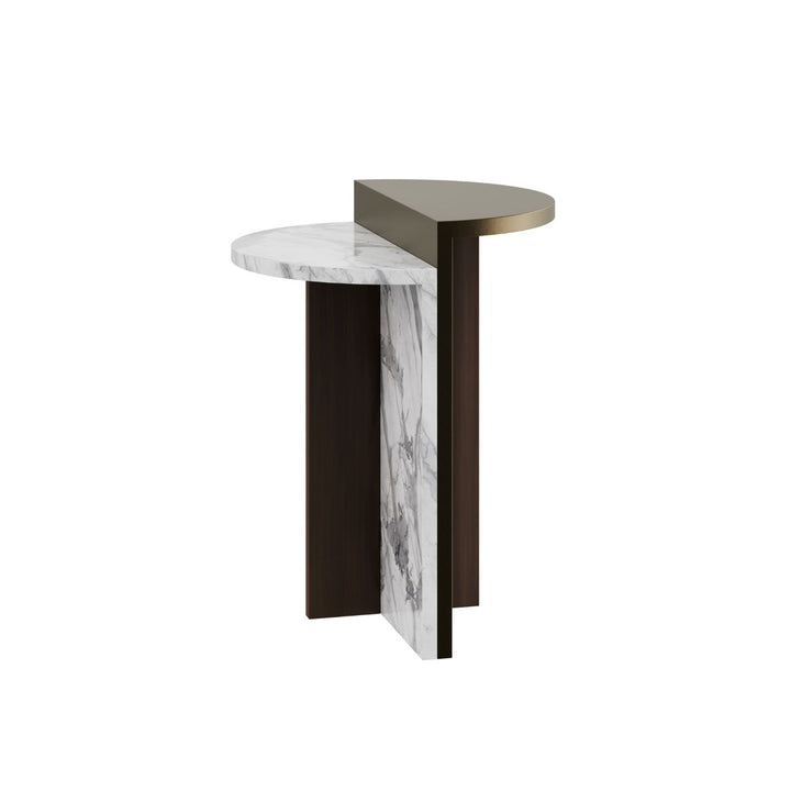 Dome Deco Side Table Puri