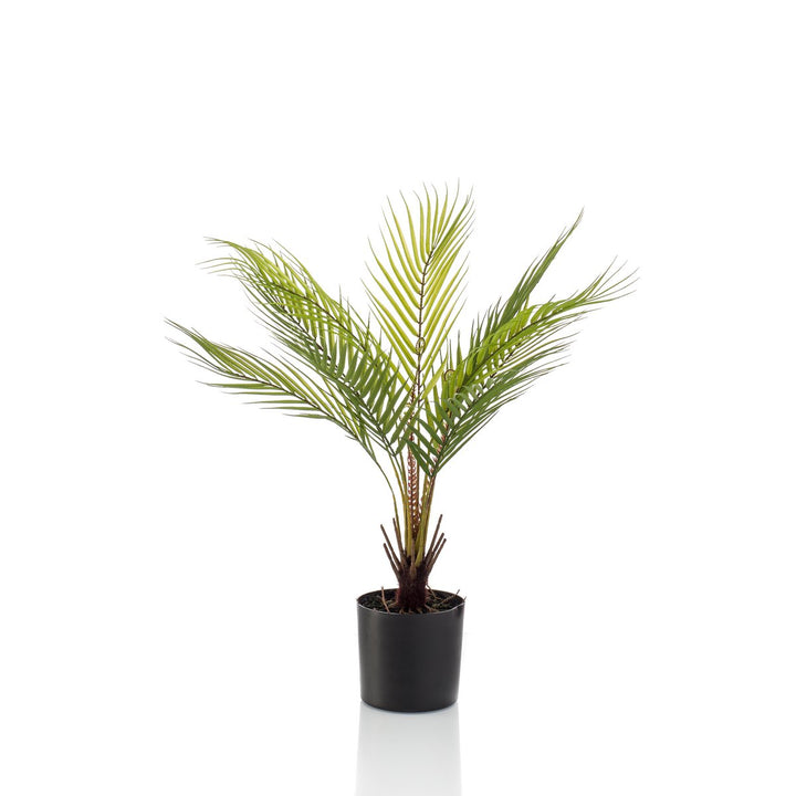 Kunstplant Bergpalm - 50 cm