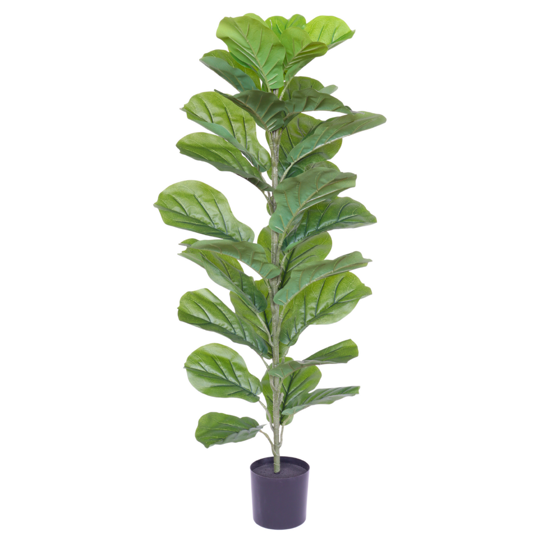 Ficus Kunstplant 100 cm