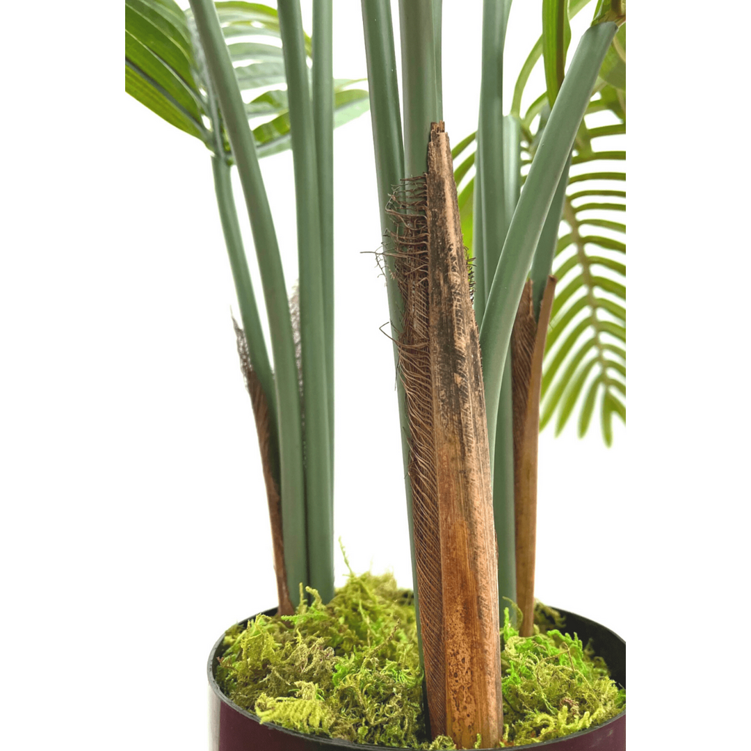 Künstliche Palme 110 cm