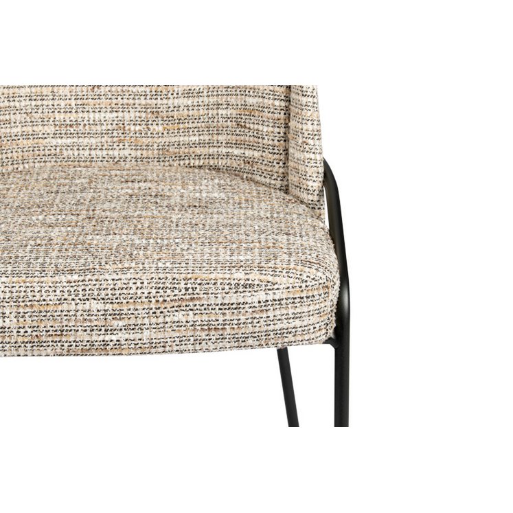 Fjord Chair Coco Set of 2