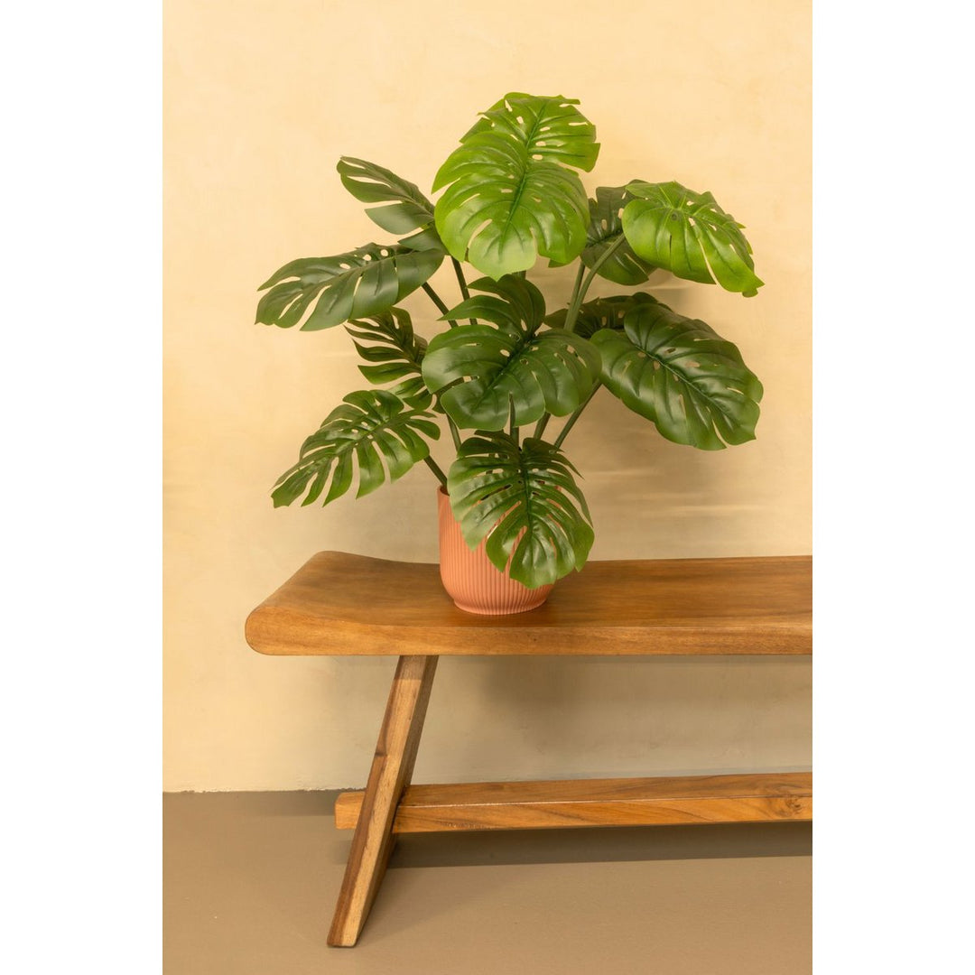 Monstera Artificial Plant 80 cm