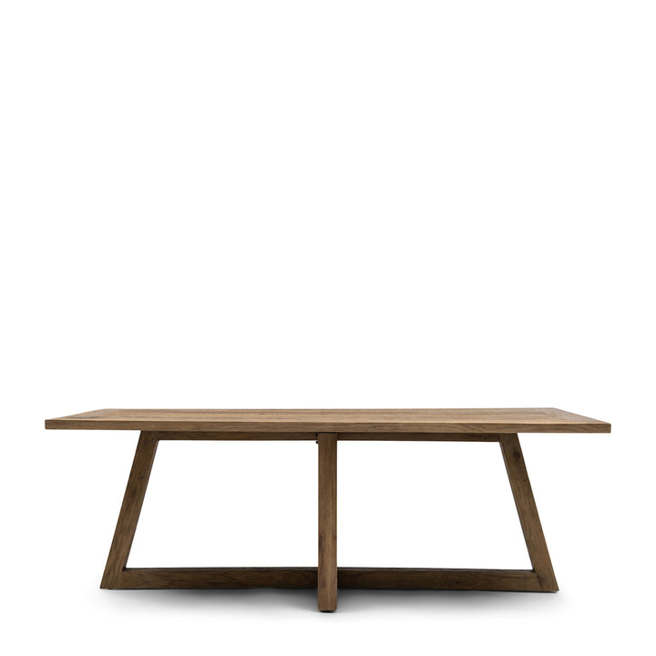 Riviera Maison Dining table Bali 240x100