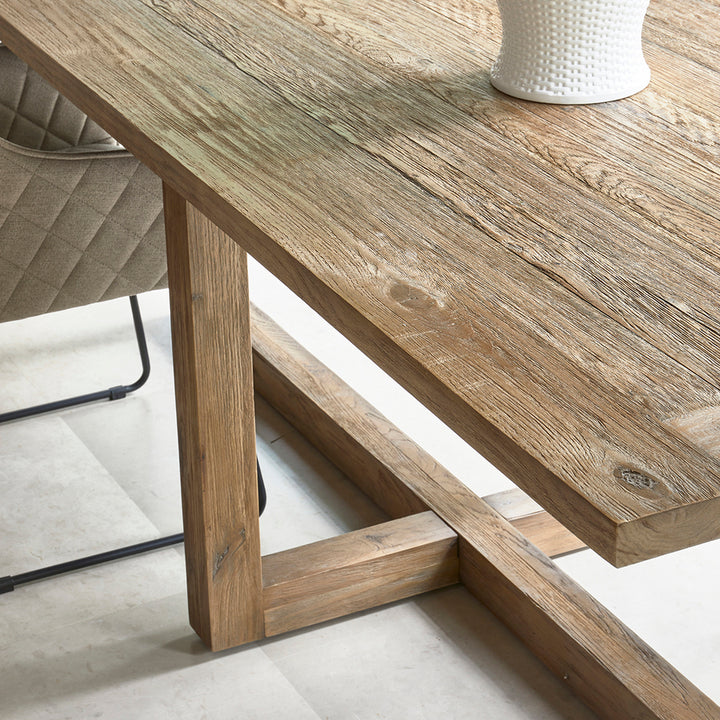 Riviera Maison Dining table Bali 240x100