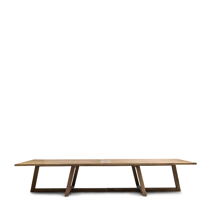 Rivièra Maison Bali Eettafel 400x100