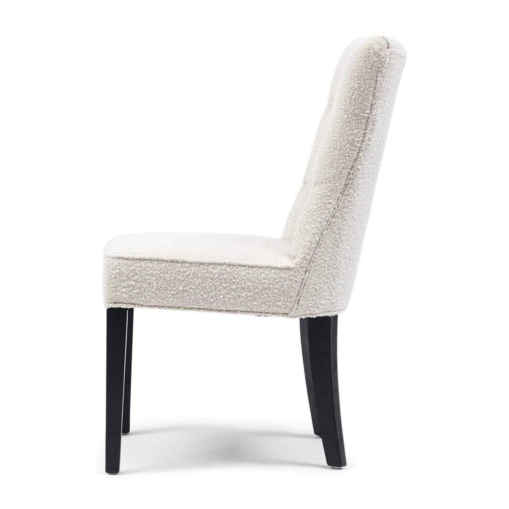 Riviera Maison Dining Chair Balmoral Antique White