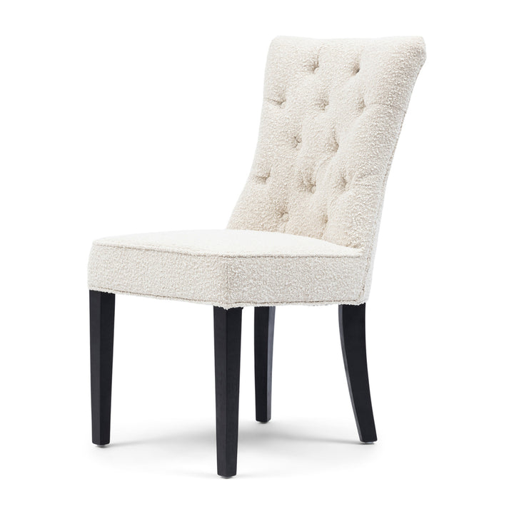 Riviera Maison Dining Chair Balmoral Antique White