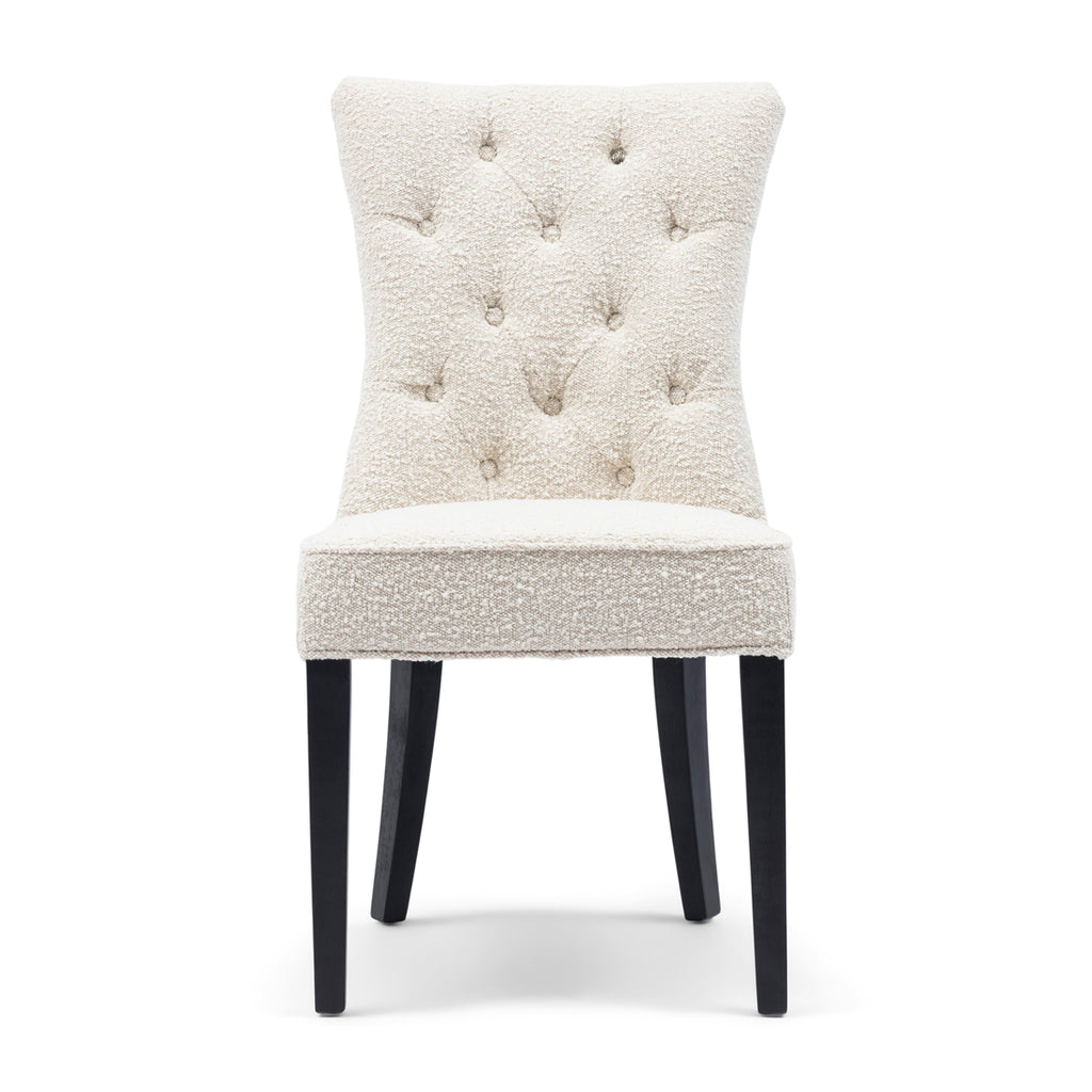 Riviera Maison Dining Chair Balmoral Antique White