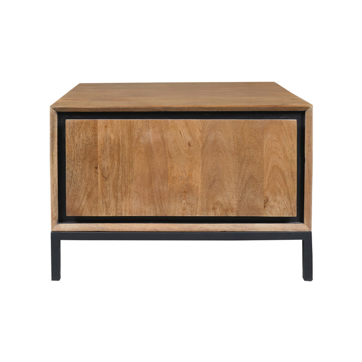 Side table RichWood | 60 cm