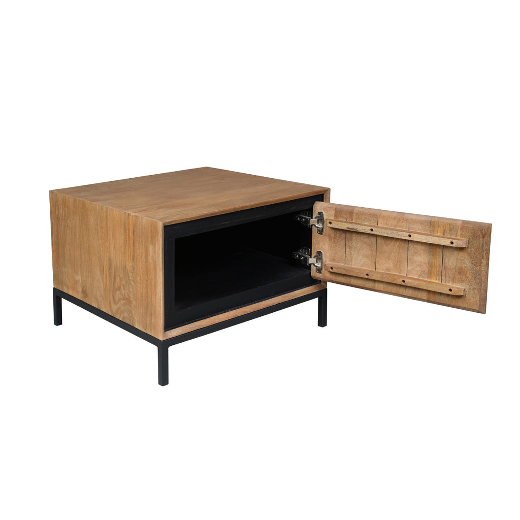 Side table RichWood | 60 cm