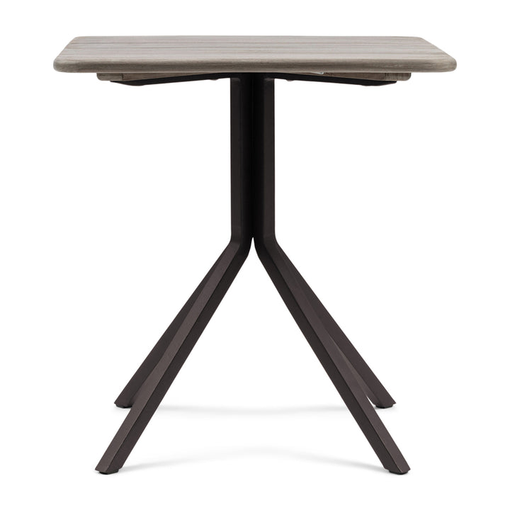 Rivièra Maison Bondi Beach Outdoor Bistro Table Grey