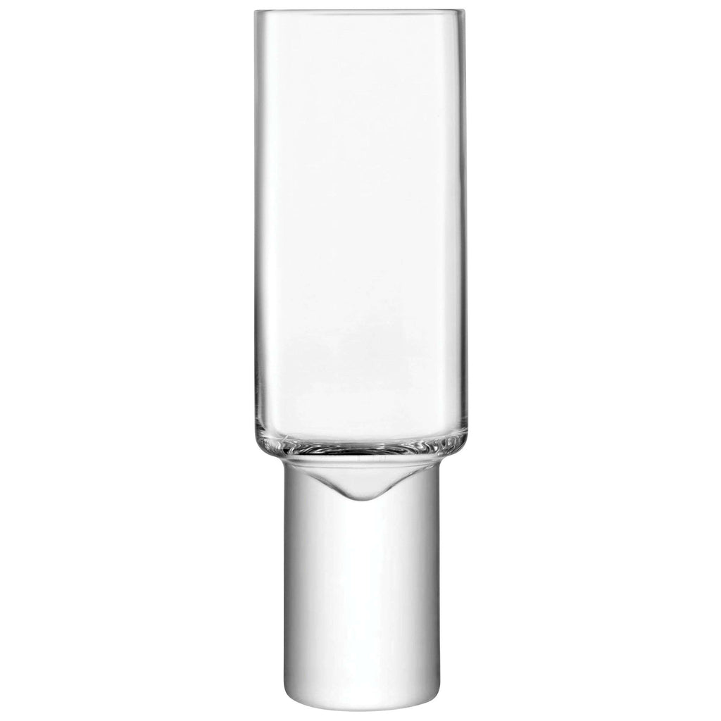 Boris Champagne Flute 240 ml Set van 2 Stuks