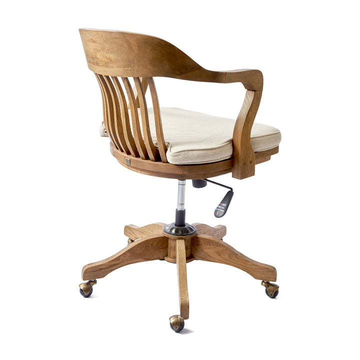 Rivièra Maison Boston Desk Chair