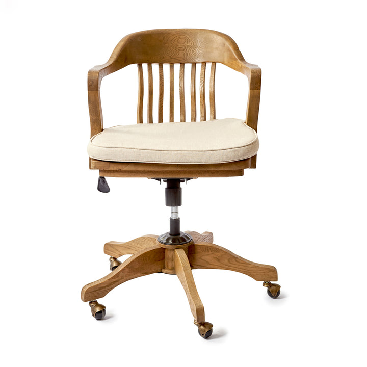 Rivièra Maison Boston Desk Chair