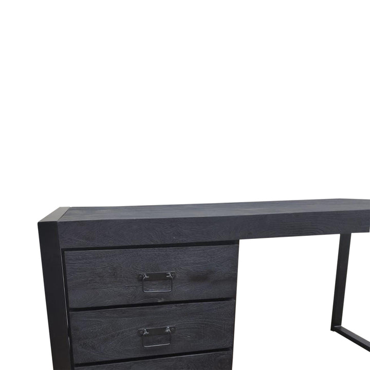 Bureau Boaz Black