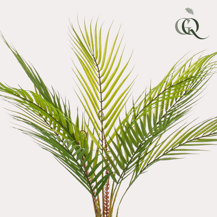 Kunstplant Bergpalm - 50 cm