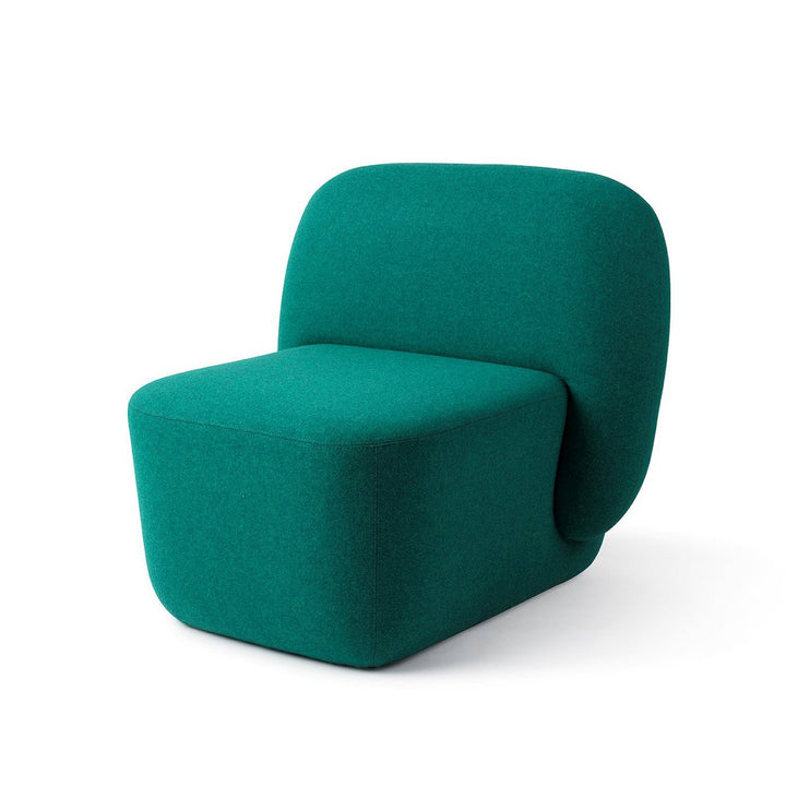 Jesper Home Edition Oshu Fauteuil