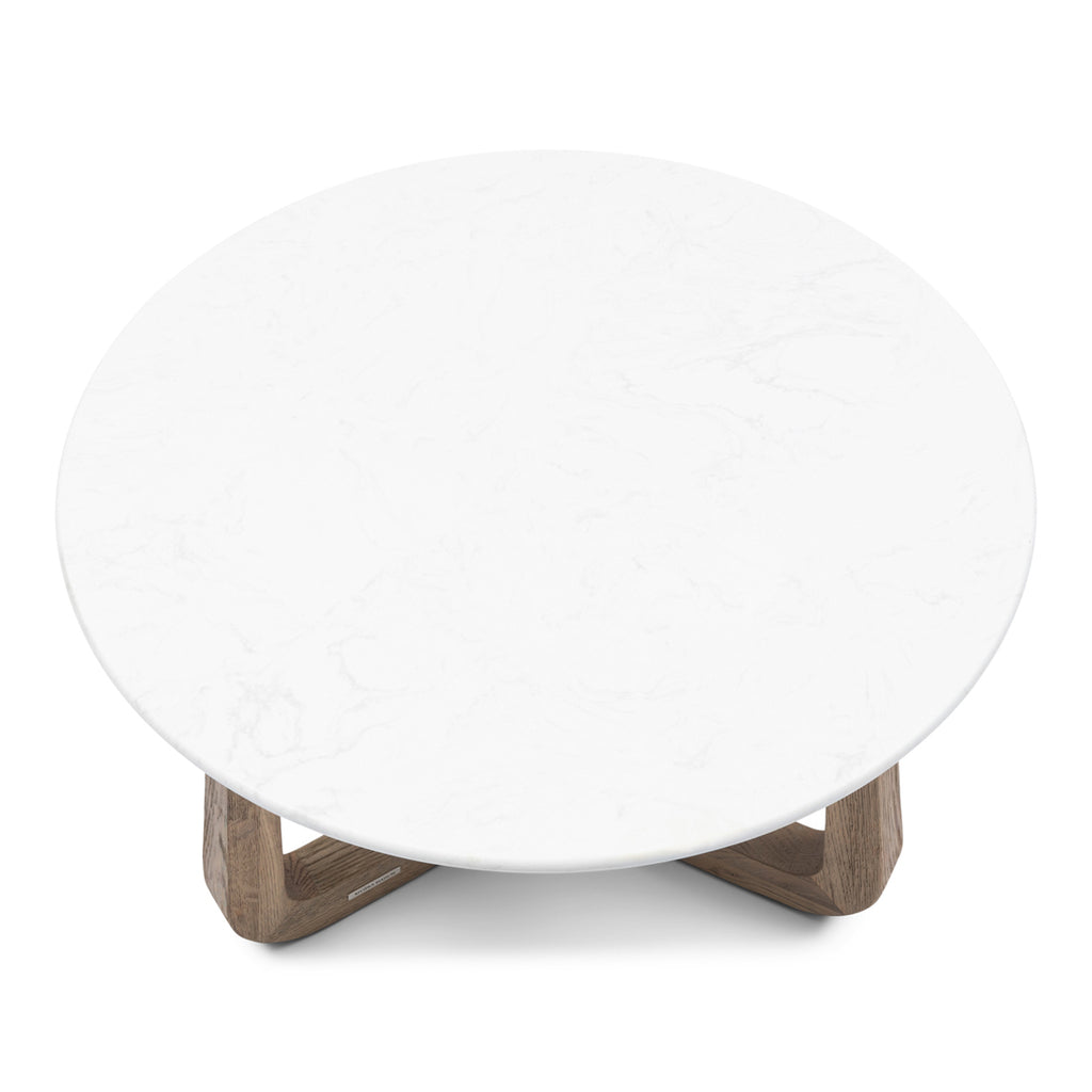 Riviera Maison Coffee table Casone Ø70