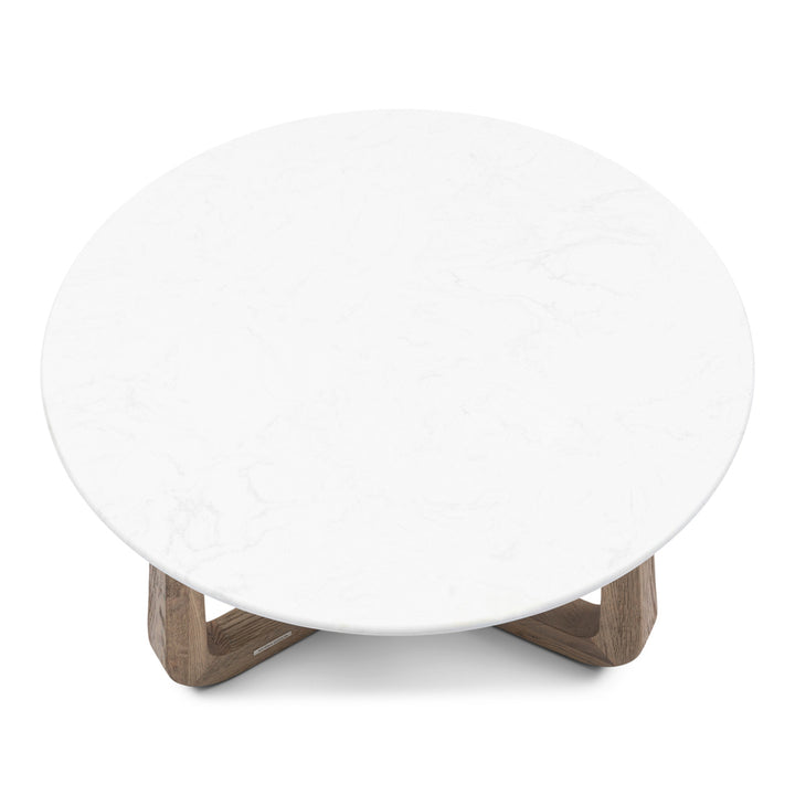 Riviera Maison Coffee table Casone Ø70