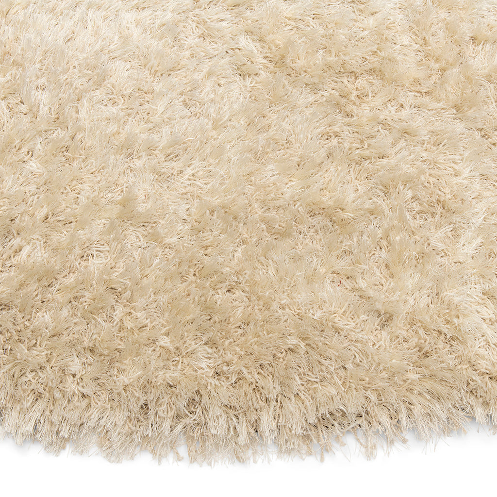 Riviera Maison Rug Cecil Cream Ø320