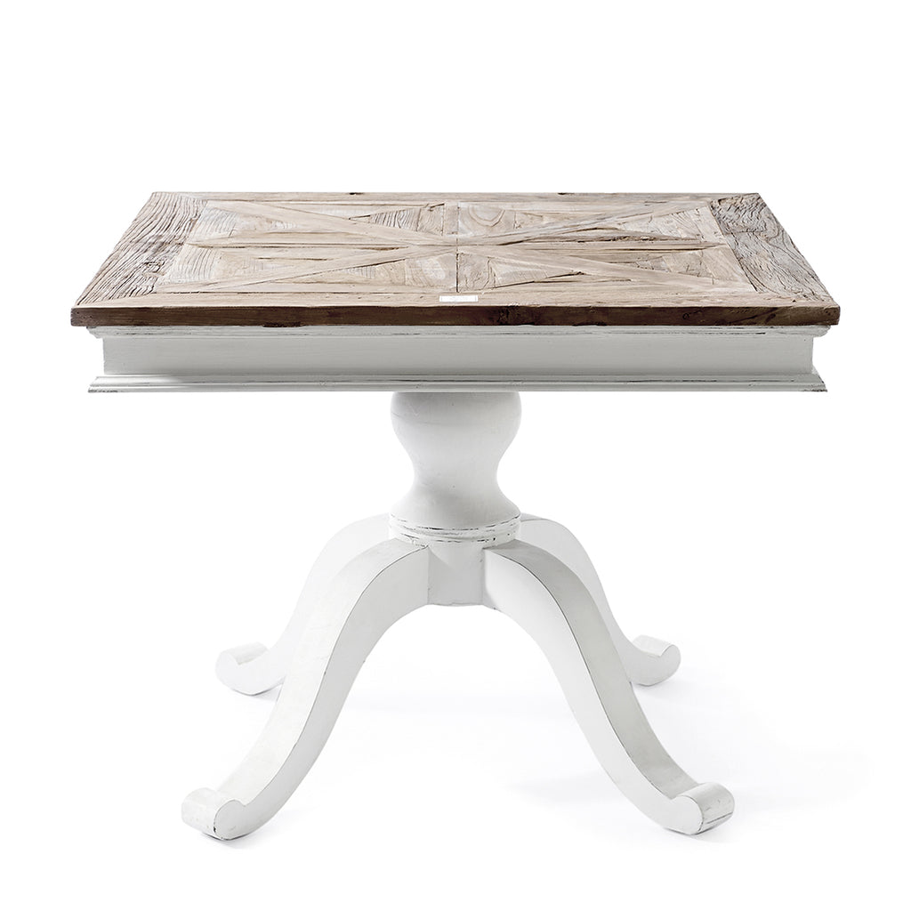 Rivièra Maison Eettafel Château Belvédère 100x100