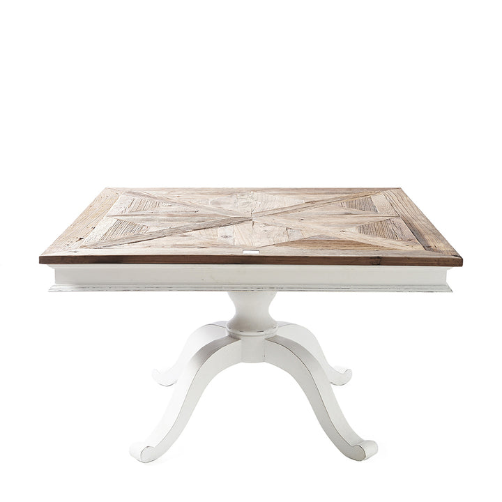 Rivièra Maison Eettafel Château Belvédère 130x130