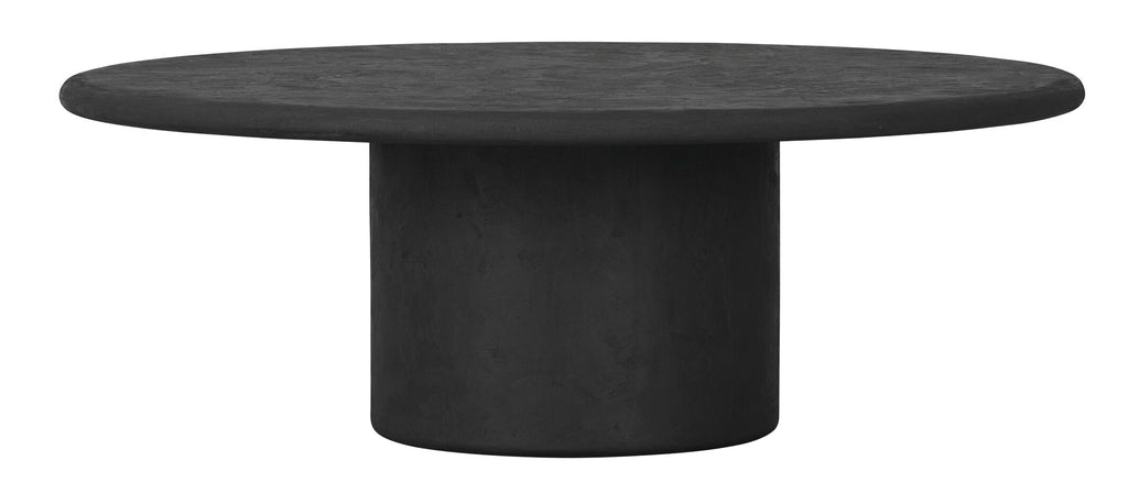 DTP Home Scala Coffee table Silo Pepper