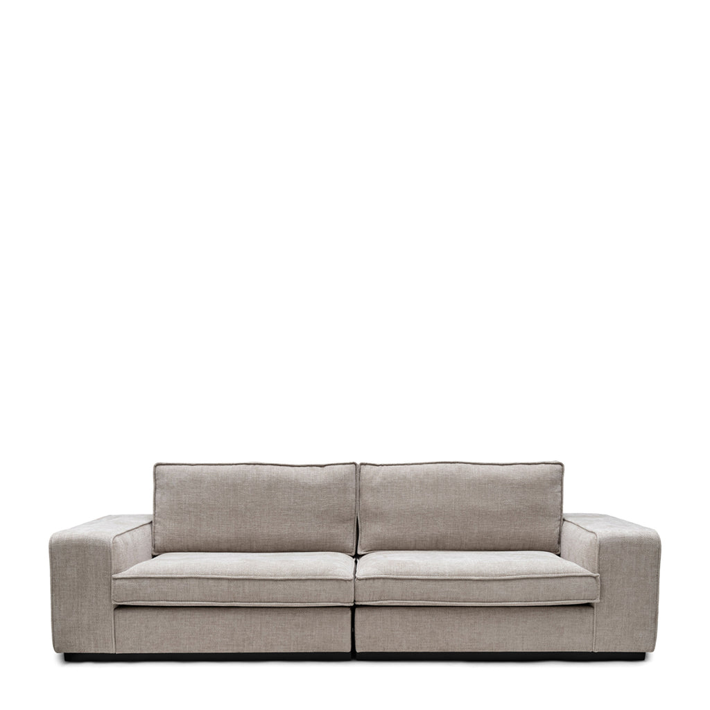 Rivièra Maison Como Sofa XL Satin Shell