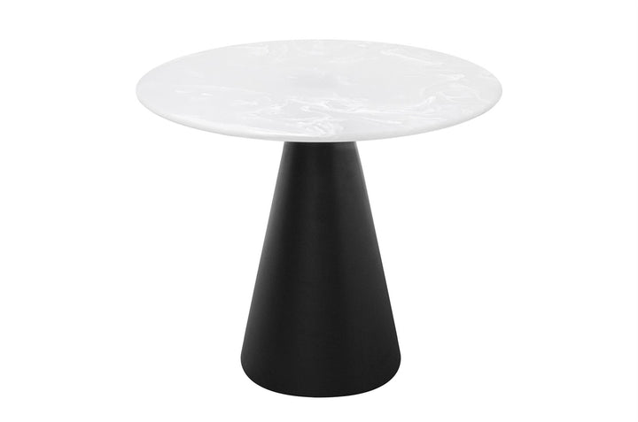 Coffee table Cone Ø70 cm