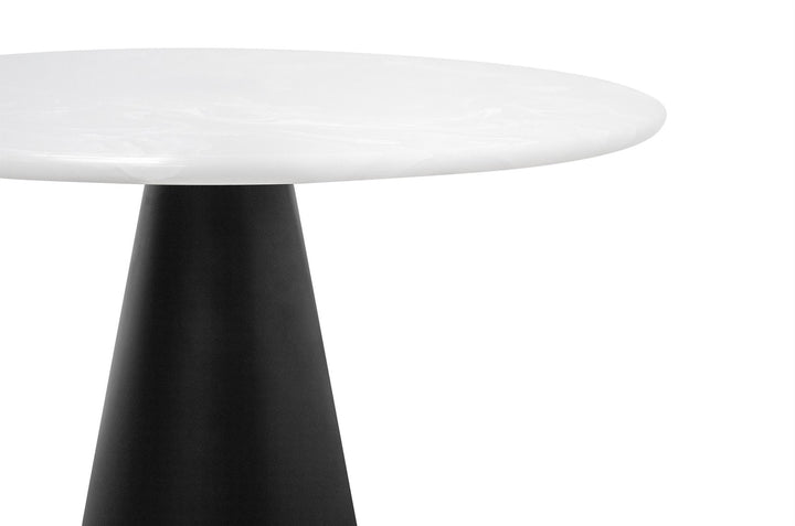 Coffee table Cone Ø70 cm