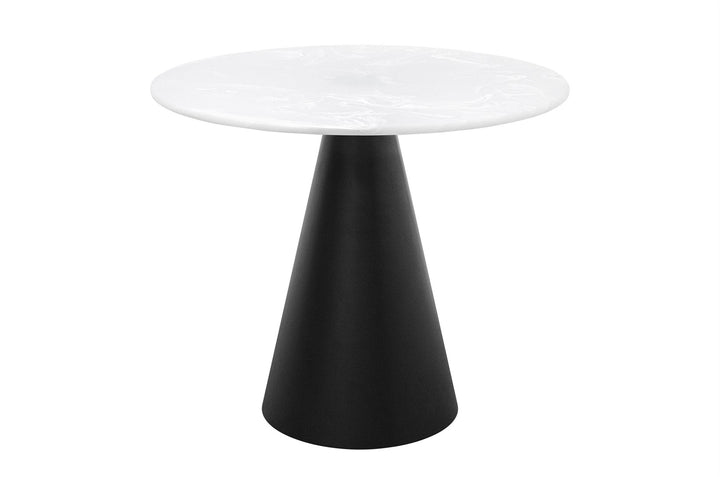 Coffee table Cone Ø70 cm