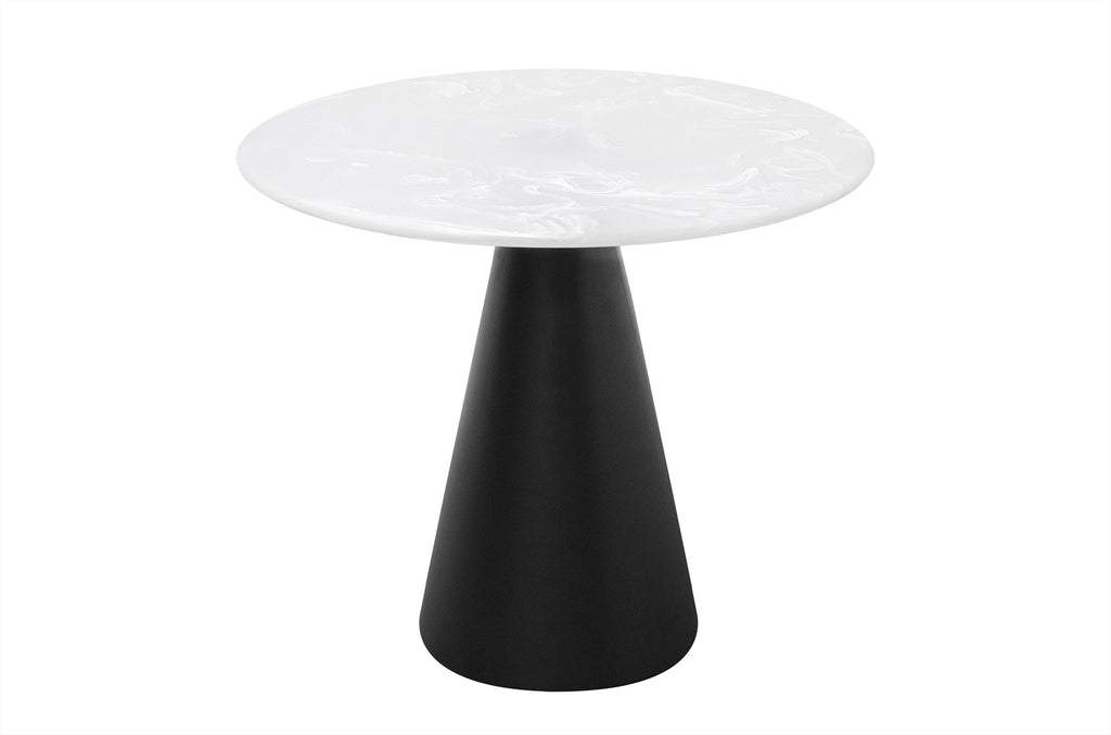 Coffee table Cone Ø70 cm