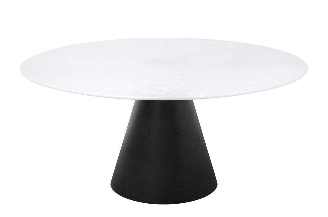 Eettafel Cone Ø150 cm