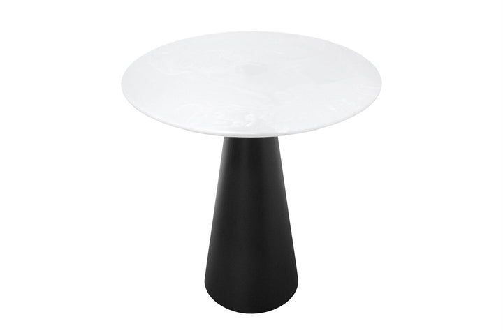 Eettafel Cone Ø80 cm